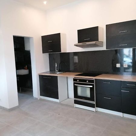 Appartement Dans Partie De Mas En Camargue อาร์ลส์ ภายนอก รูปภาพ