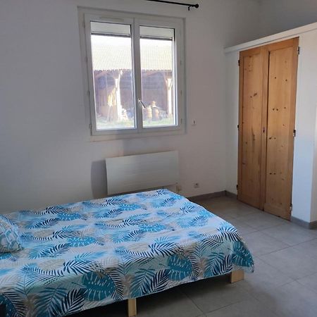 Appartement Dans Partie De Mas En Camargue อาร์ลส์ ภายนอก รูปภาพ